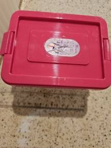 small box