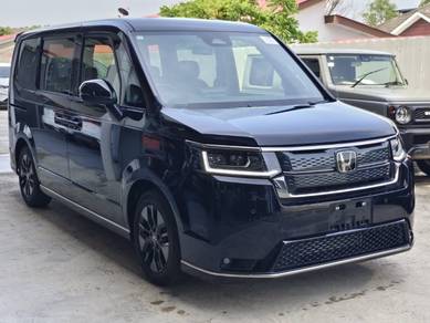 2024 Honda Stepwagon SPADA