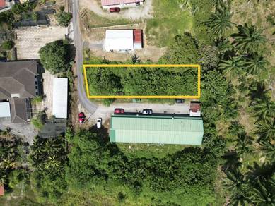 Residential Land in Labu, NSN