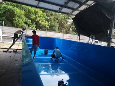 Swimming Pool ( For Home Stay -  offer )