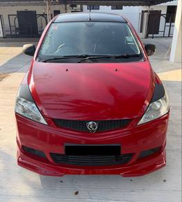 Proton Exora MC M-LINE in Subang Jaya, SGR