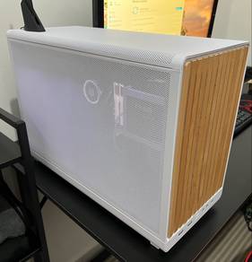 i7-12700F + RTX 5060