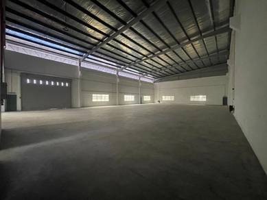 Warehouse / Factory For Sale in Johor Bahru,JHR