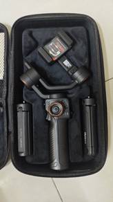 Gimbal Hohem isteady m6