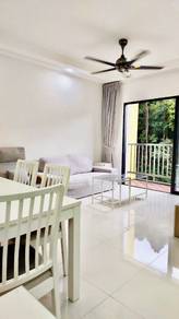 Condominium For Sale in Tri Pinnacle