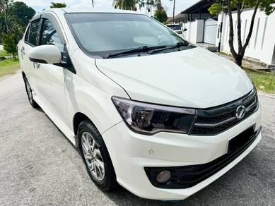 Perodua Bezza ADVANCE in Muar, JHR