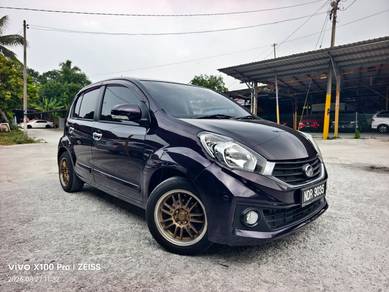 Perodua MyVi PREMIUM X in Cheras, SGR