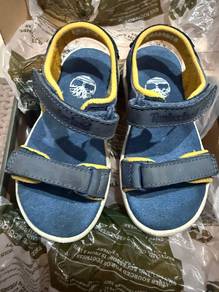 Timberland toddler sandal