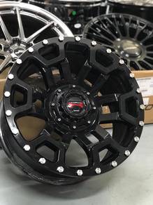 Rim Lenso 18x9jj