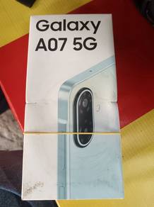 Samsung Galaxy A07 5G
