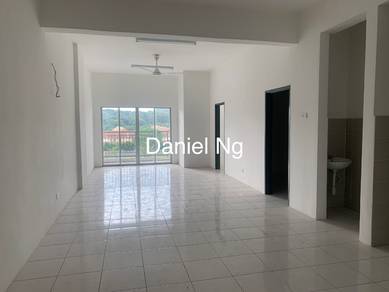 Apartment For Sale in Suria Residence @ Bandar Mahkota Cheras