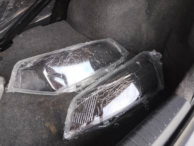 lampu saga flx