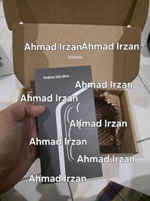 Samsung S26 Ultra 512gb Pink Gold Colour