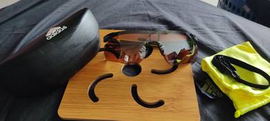ADIDAS ADIZERO TEMPO PRO made in AUSTRIA sunglasse