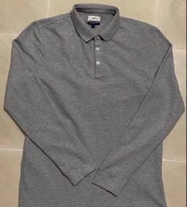 G2000 Long Sleeve Polo Shirt