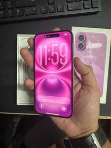 Iphone 16 256GB