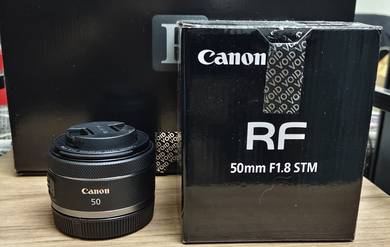 canon rf 50mm 