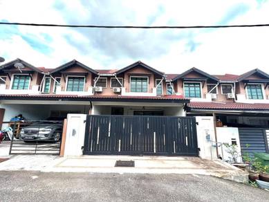 2-storey Terraced House For Sale in Kuantan,PHG