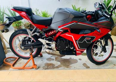 Naza N5R