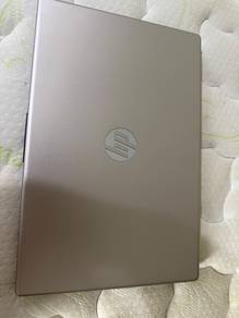 HP laptop 15.6 inch