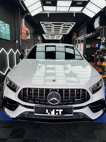 2022 Mercedes Benz A45 45 S AMG