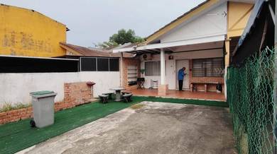 Terraced House For Sale in Alor Gajah,MLK