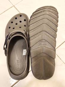 Crocs Iconic M10 Black Ori