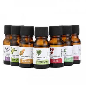 6 essential oil aromatherapy diffuser humidifier