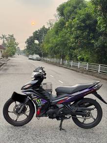 Yamaha 135LC