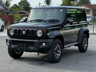 Suzuki Jimny RHINO in Sungai Petani, KDH