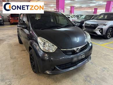 Perodua MyVi SX STANDARD in Kota Damansara, SGR