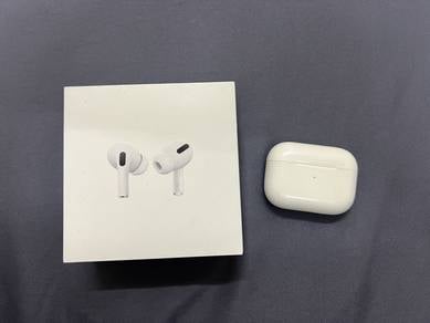 Airpods Pro