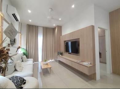 1-storey Terraced House For Sale in Ipoh,PRK