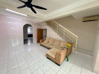 2-storey Terraced House For Sale in Bandar Bukit Tinggi,SGR