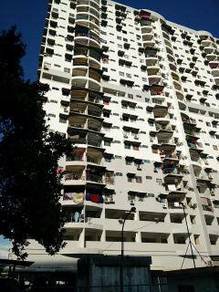 Apartment For Sale in Saujana Heights Apartments