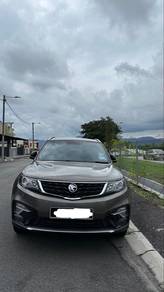 Proton X70 EXECUTIVE 2WD in Ipoh, PRK