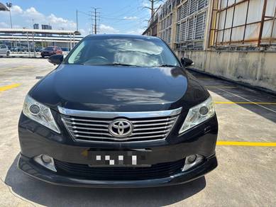 Toyota Camry G in Cheras, KUL