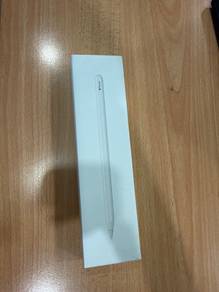 Apple Pencil (2nd Generation)