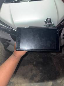 Radio Ativa Touch Screen