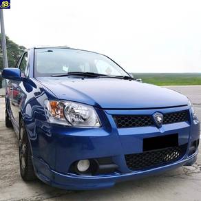 Proton Saga BASE LINE in Johor Bahru, JHR