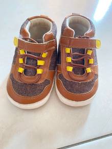 Baby Shoes