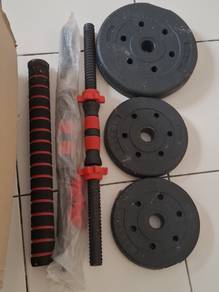 Dumbbell