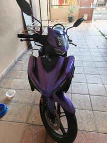 Yamaha Y16ZR