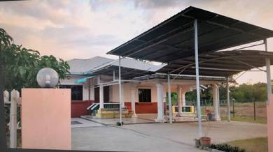 Zero-Lot Bungalow For Sale in Kota Kinabalu,SBH