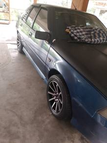 Proton Iswara S A/B in Kajang, SGR