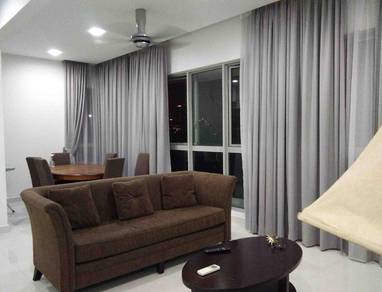 Service Residence For Sale in Regalia Residence