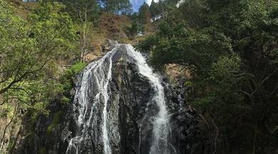 7D6N Medan Lake Toba Tour Package