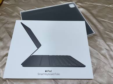 Ipad pro 12.9 M1 Smart Keyboard Folio