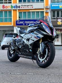 BMW S 1000 RR
