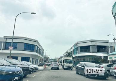 Shop lot For Sale in Bandar Bukit Tinggi,SGR